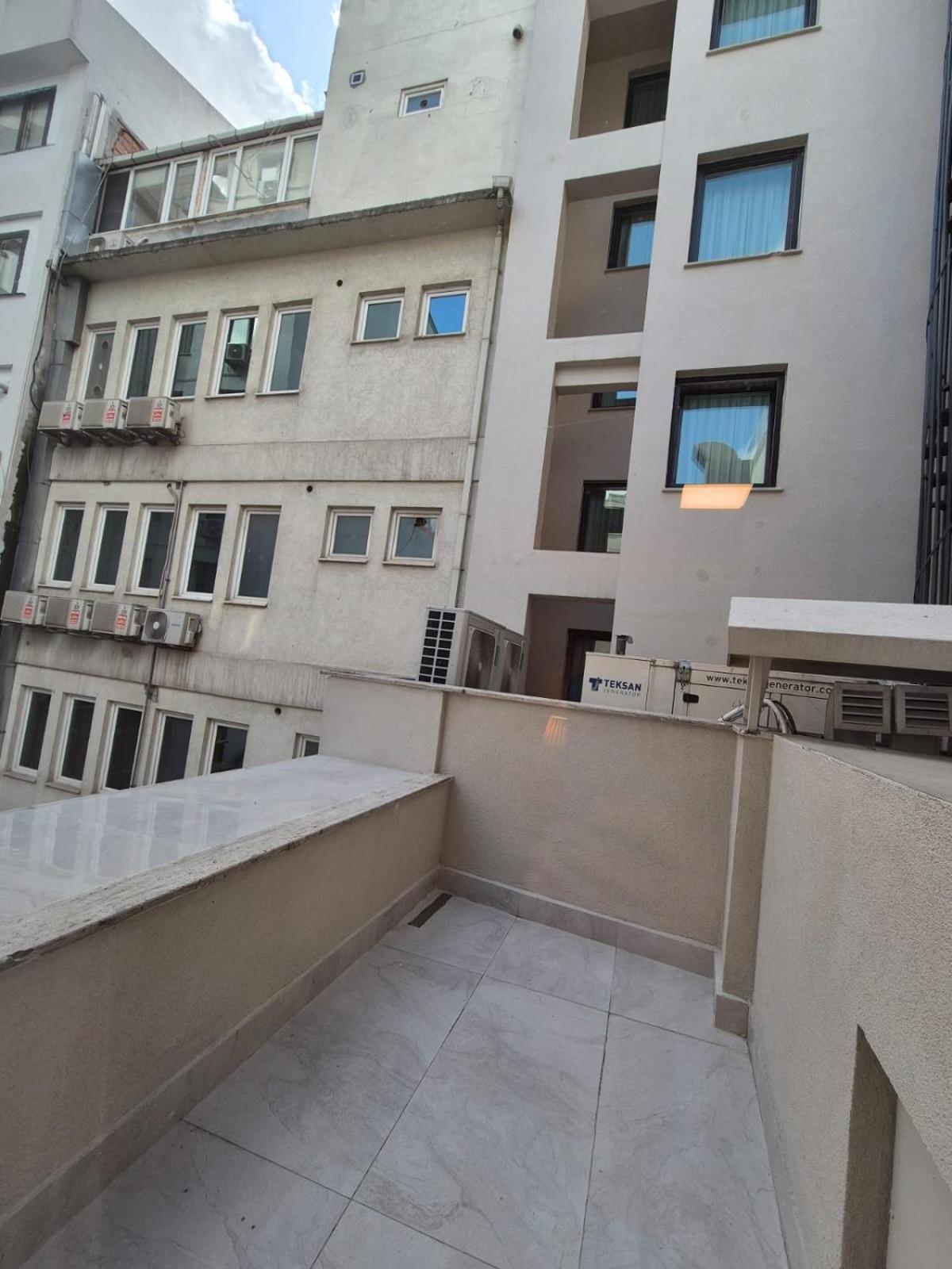 Hotel Istanbul Trend Exterior foto